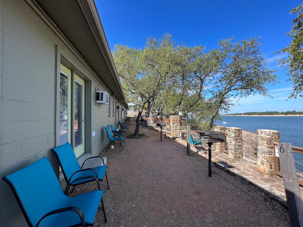 Painted Sky Inn Burnet 外观 照片