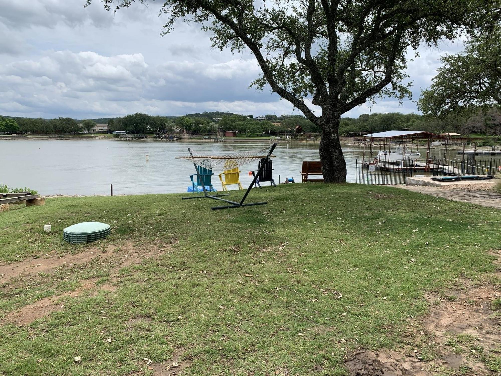 Painted Sky Inn Burnet 外观 照片
